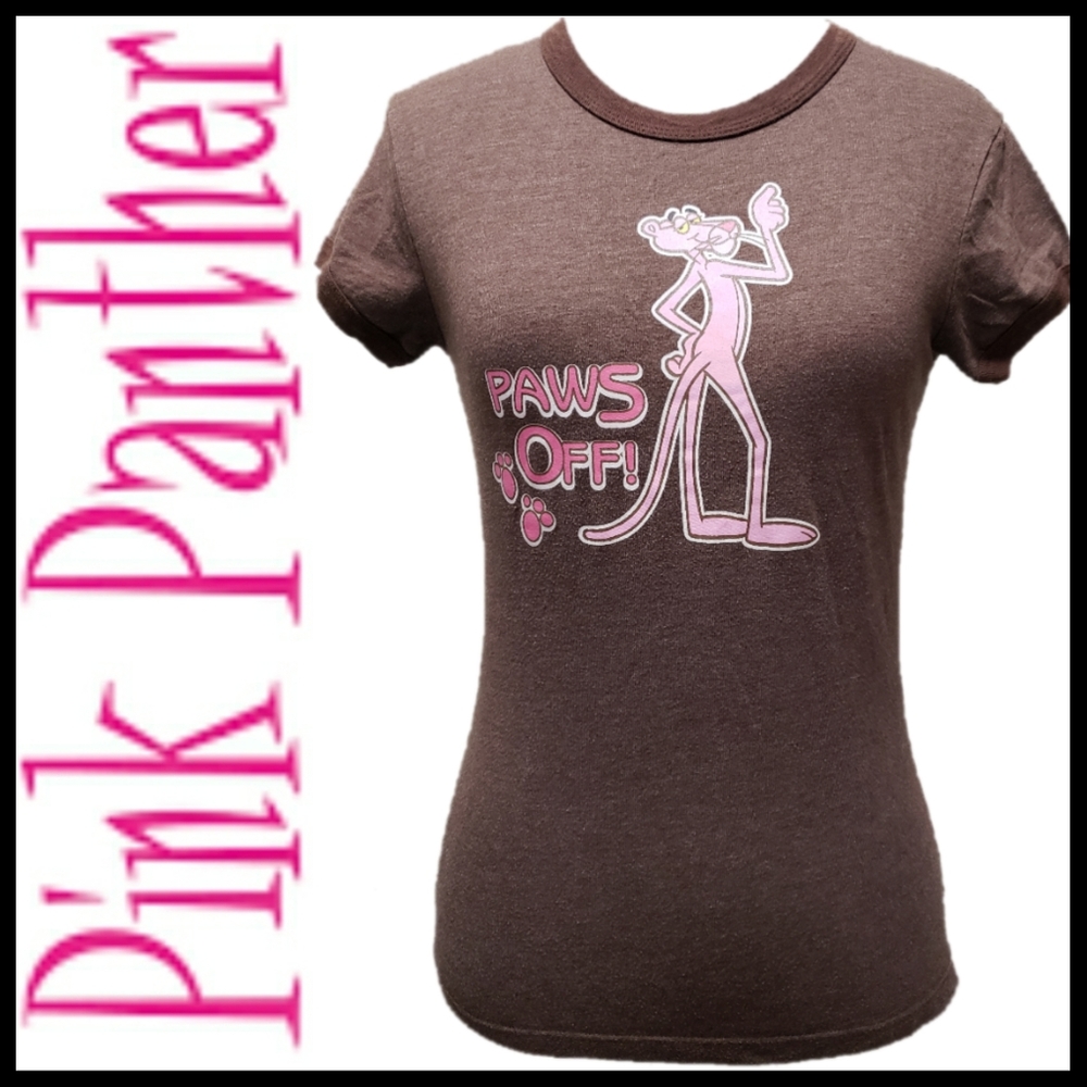Vintage Pink Panther Tee